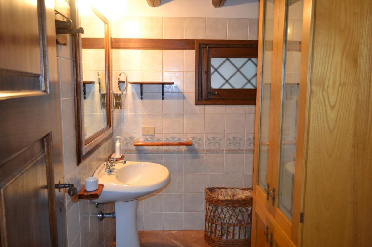 Villa Paradiso Riserva Naturale Monte Cofano Castelluzzo Luaran gambar